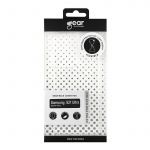 Gear Suojakuori TPU Läpinäkyvä - Samsung S21 Ultra