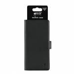 Gear Lompakko Musta - Samsung A52 4G/5G