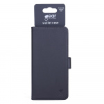 Gear Lompakko Musta - Samsung A72