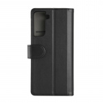 Gear Lompakko Musta - Samsung S21+