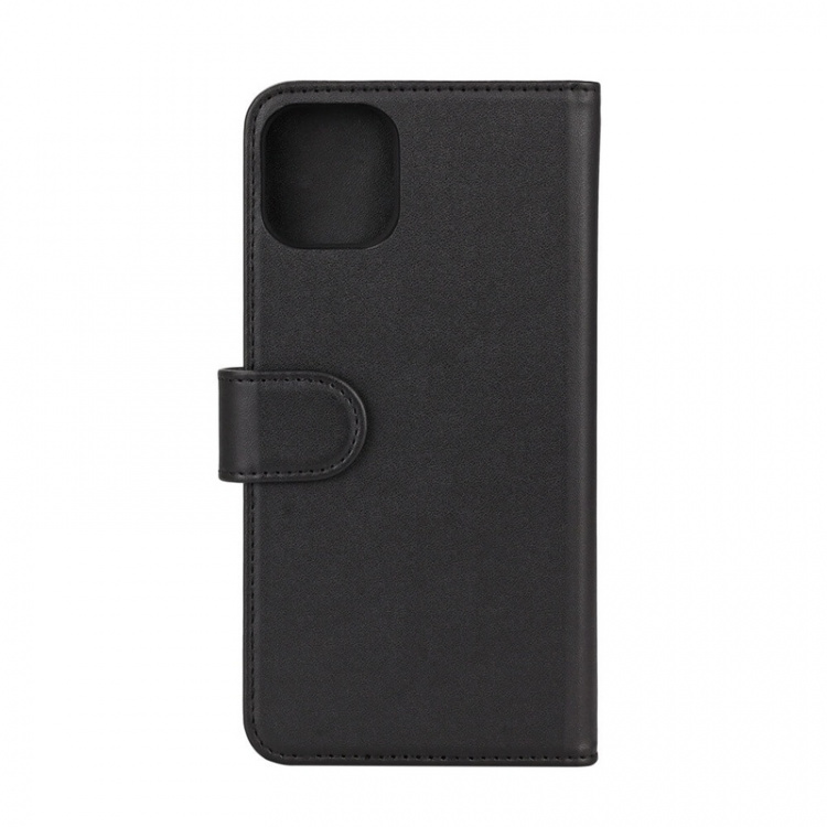 Gear Lompakko 2in1 Musta - iPhone 11 Pro Max Gear Lompakko 2in1 Musta - iPhone 11 Pro Max