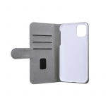 Gear Mobilfodral Vit iPhone 11