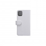Gear Mobilfodral Vit iPhone 11