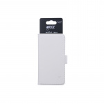 Gear Mobilfodral Vit iPhone 11