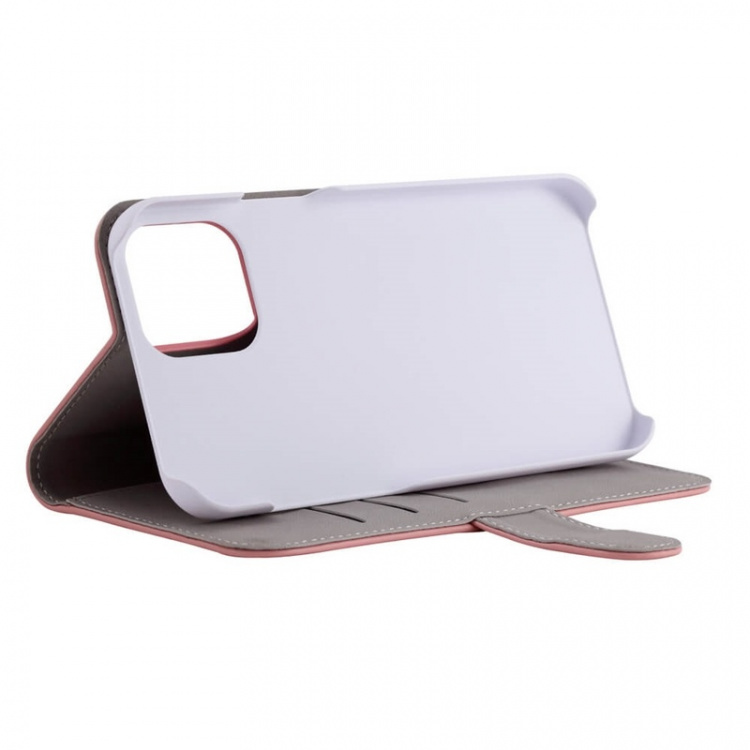 Gear Lompakko Pinkki - iPhone 11 Pro Gear Lompakko Pinkki - iPhone 11 Pro