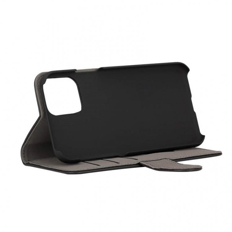 Gear Lompakko Musta - iPhone 11 Pro