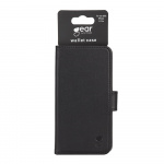 Gear Lompakko Musta - iPhone 11 Pro