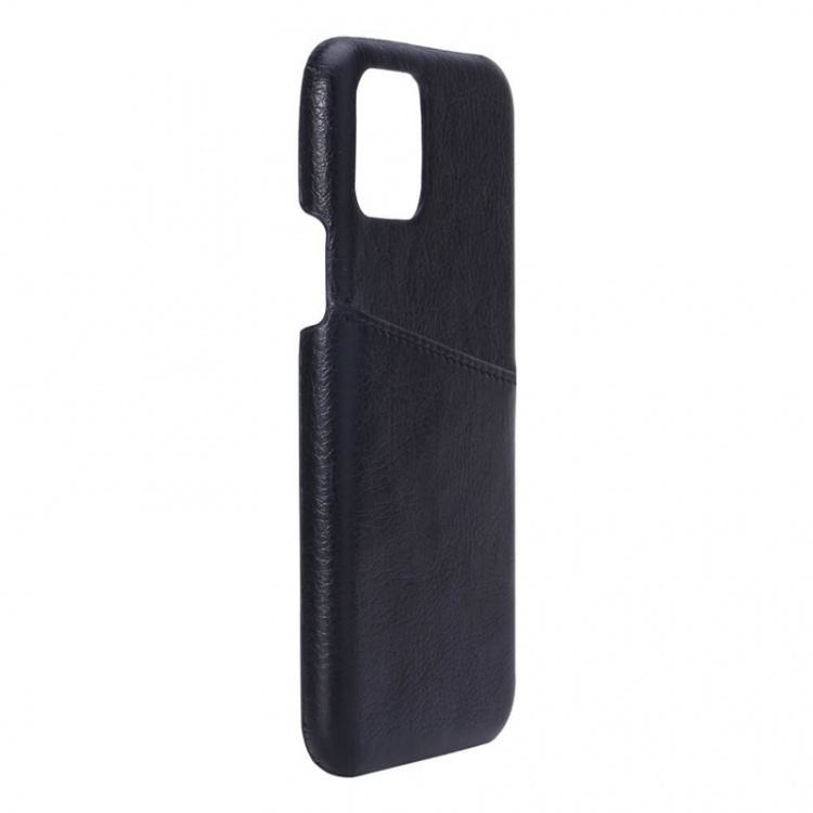 Onsala Mobilskal Svart med Kortfack iPhone 11 Pro
