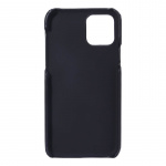 Onsala Mobilskal Svart med Kortfack iPhone 11 Pro