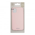 Onsala Suojakuori Silikooni Sand Pink - iPhone 11 Pro Max Onsala Suojakuori Silikooni Sand Pink - iPhone 11 Pro Max