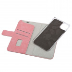 Onsala COLLECTION Lompakko Dusty Pink iPhone 11 Onsala COLLECTION Lompakko Dusty Pink iPhone 11