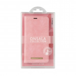 Onsala COLLECTION Lompakko Dusty Pink iPhone 11 Onsala COLLECTION Lompakko Dusty Pink iPhone 11