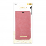 Onsala COLLECTION Lompakko Dusty Pink iPhone 11 Onsala COLLECTION Lompakko Dusty Pink iPhone 11