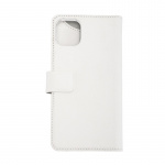 Onsala COLLECTION Lompakko Saffiano White iPhone 11 Pro Max Onsala COLLECTION Lompakko Saffiano White iPhone 11 Pro Max