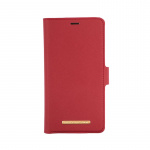 Onsala COLLECTION Lompakko Saffiano Red iPhone 11 Pro Max Onsala COLLECTION Lompakko Saffiano Red iPhone 11 Pro Max