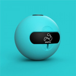 Playfinity Bouncy Ball ilman sensoria