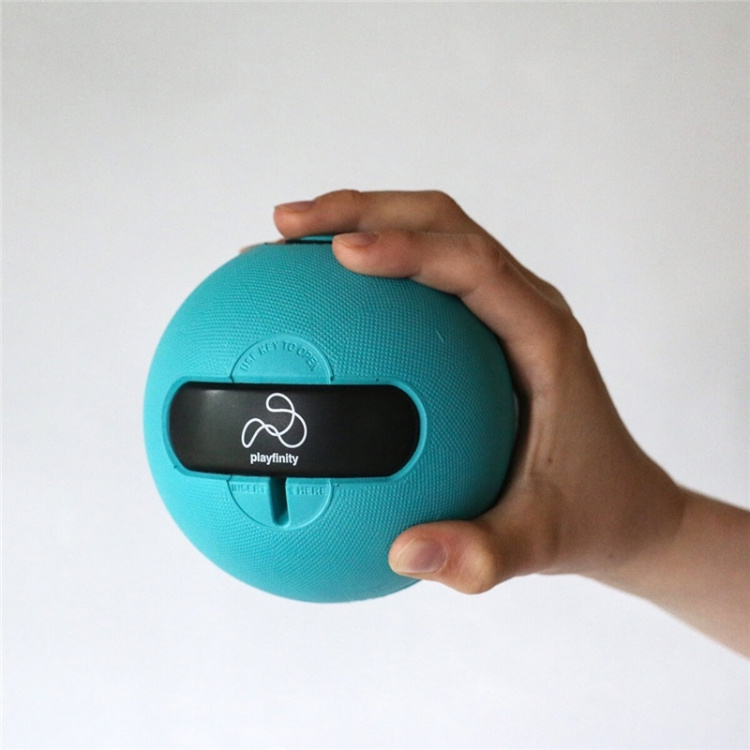 Playfinity Bouncy Ball ilman sensoria