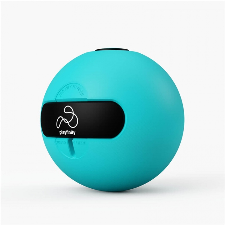 Playfinity Bouncy Ball ilman sensoria