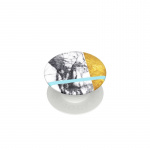 PopSockets White Marble Glam Irrotettava MINI Grip 3-pack PopSockets White Marble Glam Irrotettava MINI Grip 3-pack