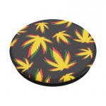 PopSockets The OG Irrotettava Grip Telinetoiminnolla PopSockets The OG Irrotettava Grip Telinetoiminnolla