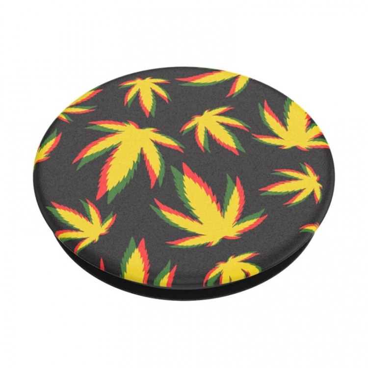 PopSockets The OG Irrotettava Grip Telinetoiminnolla PopSockets The OG Irrotettava Grip Telinetoiminnolla