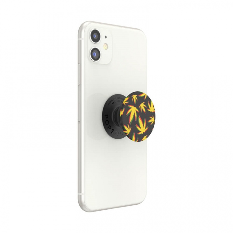 PopSockets The OG Irrotettava Grip Telinetoiminnolla PopSockets The OG Irrotettava Grip Telinetoiminnolla