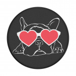 PopSockets Sleepy Shades Irrotettava Grip Telinetoiminnolla PopSockets Sleepy Shades Irrotettava Grip Telinetoiminnolla