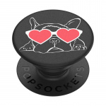 PopSockets Sleepy Shades Irrotettava Grip Telinetoiminnolla PopSockets Sleepy Shades Irrotettava Grip Telinetoiminnolla