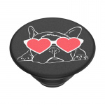 PopSockets Sleepy Shades Irrotettava Grip Telinetoiminnolla PopSockets Sleepy Shades Irrotettava Grip Telinetoiminnolla