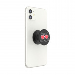 PopSockets Sleepy Shades Irrotettava Grip Telinetoiminnolla PopSockets Sleepy Shades Irrotettava Grip Telinetoiminnolla