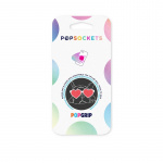 PopSockets Sleepy Shades Irrotettava Grip Telinetoiminnolla PopSockets Sleepy Shades Irrotettava Grip Telinetoiminnolla
