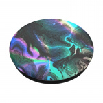POPSOCKETS Oil Agate Irrotettava Grip Telinetoiminnolla