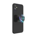 POPSOCKETS Oil Agate Irrotettava Grip Telinetoiminnolla