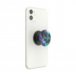 POPSOCKETS Oil Agate Irrotettava Grip Telinetoiminnolla