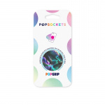 POPSOCKETS Oil Agate Irrotettava Grip Telinetoiminnolla