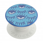 PopSockets Lenticular Wink Irrotettava Grip Telinetoiminnolla Premium PopSockets Lenticular Wink Irrotettava Grip Telinetoiminnolla Premium