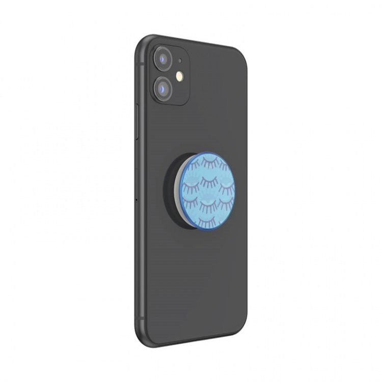 PopSockets Lenticular Wink Irrotettava Grip Telinetoiminnolla Premium PopSockets Lenticular Wink Irrotettava Grip Telinetoiminnolla Premium