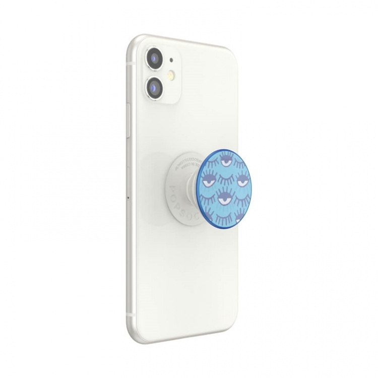 PopSockets Lenticular Wink Irrotettava Grip Telinetoiminnolla Premium PopSockets Lenticular Wink Irrotettava Grip Telinetoiminnolla Premium