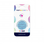 PopSockets Lenticular Wink Irrotettava Grip Telinetoiminnolla Premium PopSockets Lenticular Wink Irrotettava Grip Telinetoiminnolla Premium