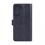 Radicover Säteilysuojattu Lompakko PU Samsung S21/S30 Flipcover Musta Radicover Säteilysuojattu Lompakko PU Samsung S21/S30 Flipcover Musta