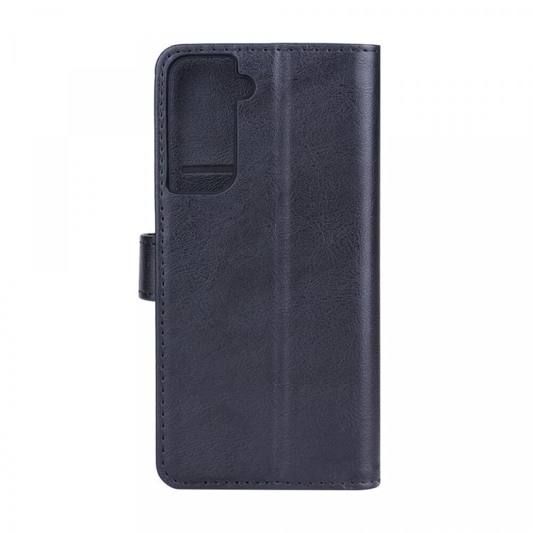 Radicover Säteilysuojattu Lompakko PU Samsung S21/S30 Flipcover Musta Radicover Säteilysuojattu Lompakko PU Samsung S21/S30 Flipcover Musta