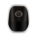 TCP SMART WIFI Ulkokamera 1080p 16Gb Valkoinen