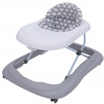 Baby Dan Gåstol grå