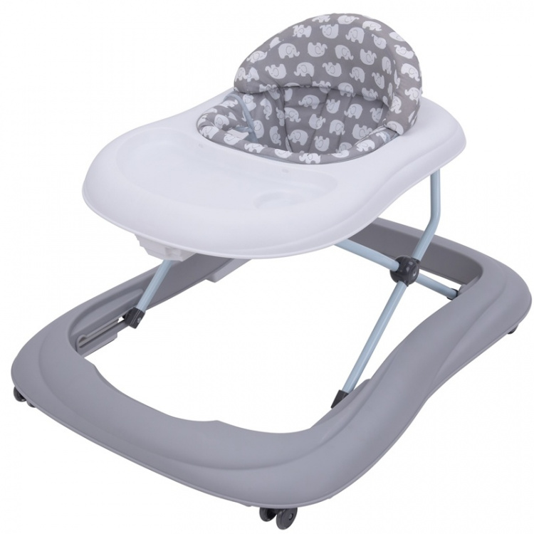 Baby Dan Gåstol grå