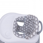 Baby Dan Gåstol grå