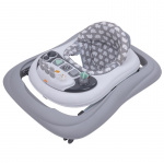 Baby Dan Gåstol grå