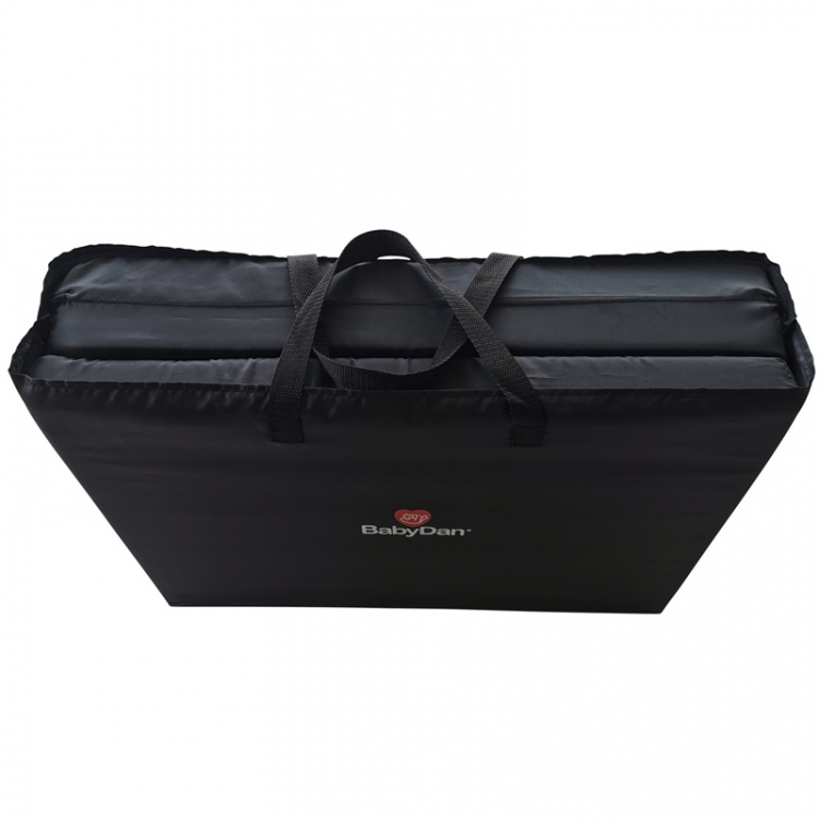 Baby Dan Madrass till resesäng 60 x 120