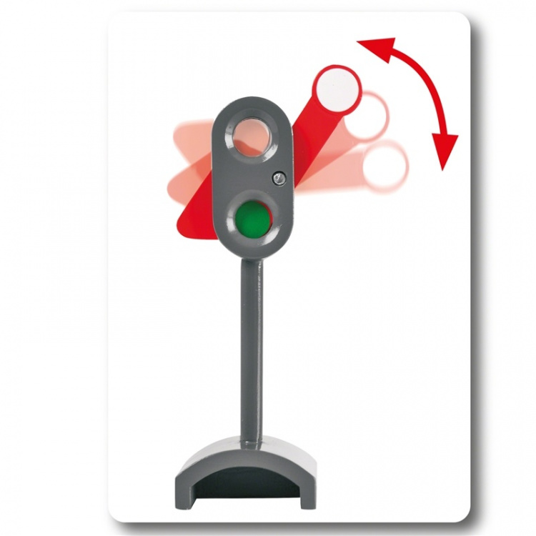 Brio 33847 Circle Train Set