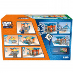 Brio 33975 Train Service Station Sm Brio 33975 Train Service Station Sm