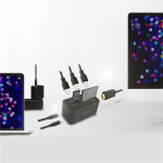 LogiLink PC-/Mac-minidocka HDMI, USB-C, LogiLink PC-/Mac-minidocka HDMI, USB-C,